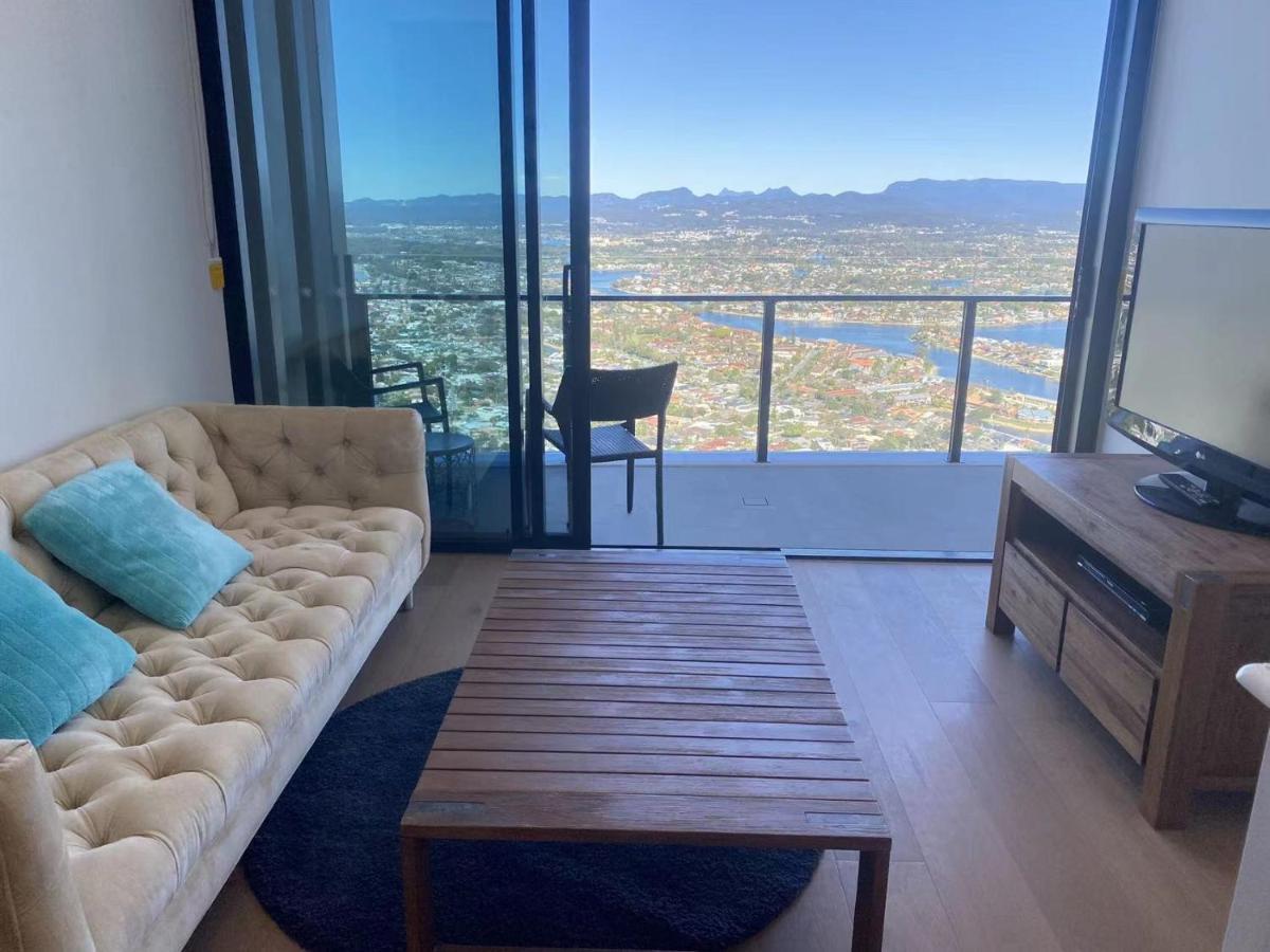 Skyline At Casino 2Bedrooms Gold Coast Bagian luar foto