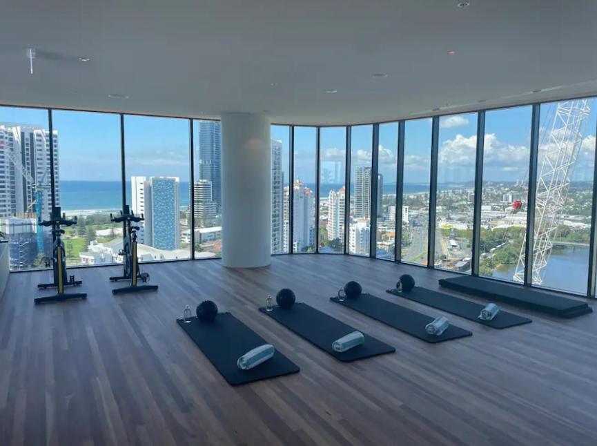 Skyline At Casino 2Bedrooms Gold Coast Bagian luar foto