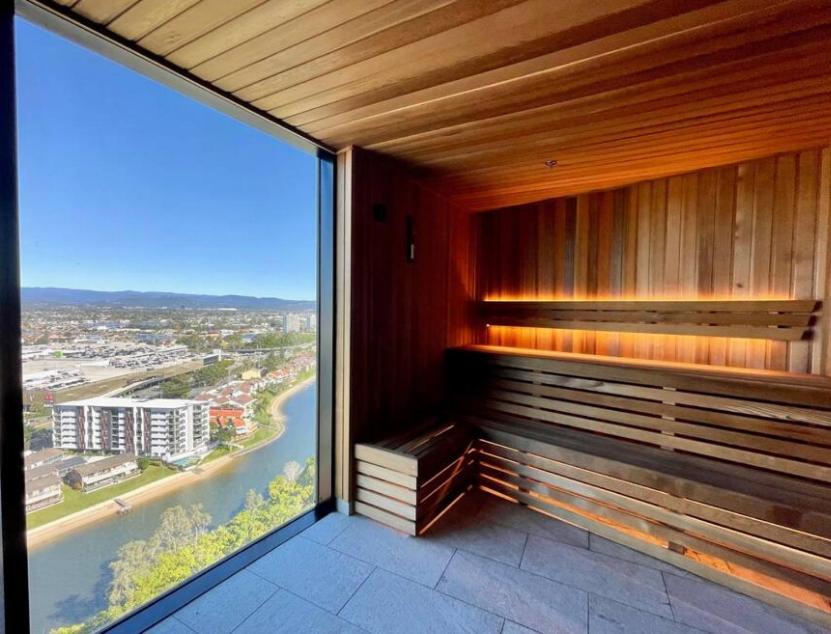 Skyline At Casino 2Bedrooms Gold Coast Bagian luar foto