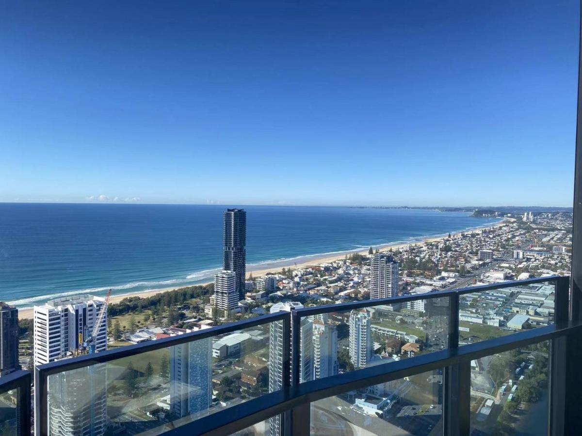 Skyline At Casino 2Bedrooms Gold Coast Bagian luar foto
